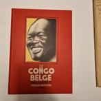 Le congo belge livre, Comme neuf, Enlèvement ou Envoi