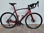 Trek Domane SL 6 maat 58, Fietsen en Brommers, Fietsen | Racefietsen, 28 inch, Carbon, Heren, Zo goed als nieuw