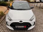 Toyota Yaris GR SPORT 1.5HSD, Auto's, Automaat, 133 pk, Wit, Bedrijf