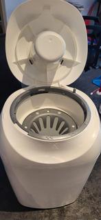 Luier emmer, Ophalen, Zo goed als nieuw, Overige typen, Overige merken