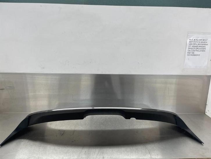 SPOILER Mazda CX-5 (KE,GH) (01-2011/10-2017), Auto-onderdelen, Carrosserie, Mazda, Gebruikt