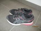 Asics chaussures de sport taille 37, Fille, Utilisé, Enlèvement ou Envoi, Asics