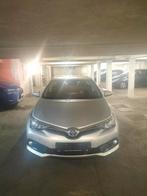 Toyota Auris hybride automaat, Auto's, Toyota, Automaat, Stof, 4 cilinders, 5 deurs