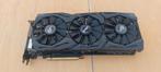 Videokaart Asus Strix RX480 8G, Computers en Software, Videokaarten, Gebruikt, AMD, PCI-Express 4, Ophalen of Verzenden