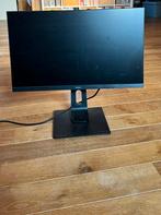Monitor iiyama HD, Ophalen of Verzenden, Zo goed als nieuw, HD, HDMI