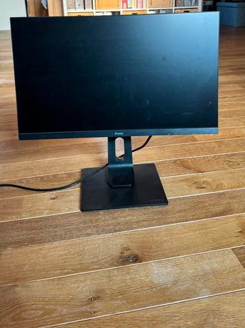 Monitor iiyama HD beschikbaar voor biedingen