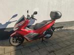 Honda PCX 125cc  07-2019 B klasse, Motoren, Scooter, Particulier, 125 cc, 11 kW of minder