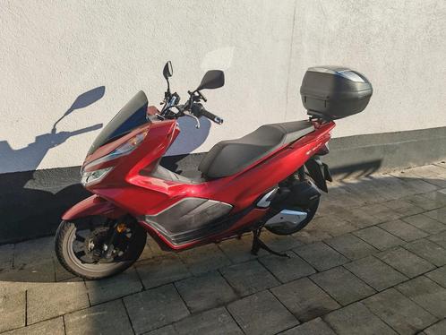 Honda PCX 125cc  07-2019 B klasse, Motoren, Motoren | Honda, Particulier, Scooter, 11 kW of minder, 1 cilinder, Ophalen