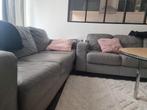 2 feteuilles  ikea en cuire, Ophalen of Verzenden, Gebruikt