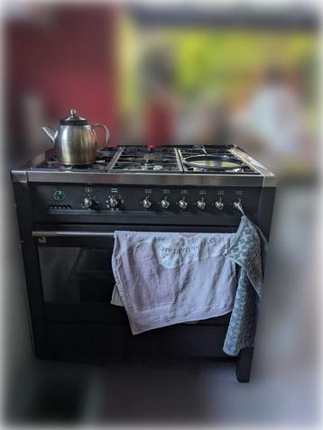 Oven  beschikbaar voor biedingen