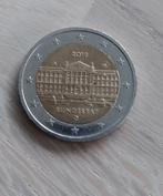 2 euro munt Duitsland 2019, Postzegels en Munten, 2 euro, Duitsland, Ophalen