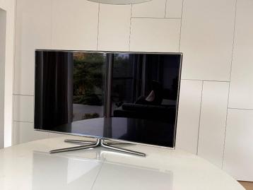 Samsung 40" LED  smart TV - UE40D7000 beschikbaar voor biedingen
