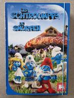 DELHAIZE Les Schtroumpfs Série complète 28 figurines + boîte, Collections, Schtroumpfs, Différents Schtroumpfs, Utilisé, Enlèvement ou Envoi