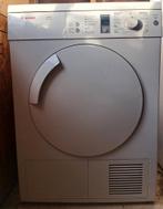 Droogkast Bosch, Elektronische apparatuur, Droogkasten, Ophalen of Verzenden, Gebruikt