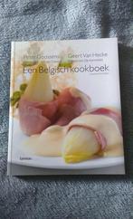 Een Belgisch kookboek, Boeken, Ophalen of Verzenden