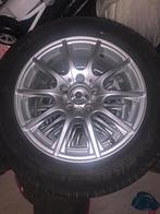 Mercedes cklasse w205 velgen, 205 mm, Nieuw, Velg(en), 16 inch