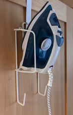 Stoomstrijkijzer met hanger, Enlèvement, Utilisé