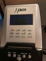 hometrainer DKN AM5i, Sport en Fitness, Fitnessapparatuur, Ophalen, Zo goed als nieuw, Hometrainer