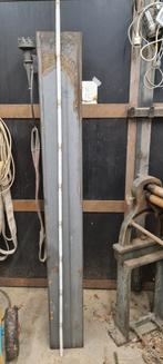 Stalen buis, Doe-het-zelf en Bouw, Metalen, Ophalen, Zo goed als nieuw