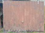 2x garagepoort, Autos : Divers, Garages