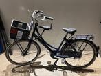 Damesfiets Cortina met zitje en kinderstoel, Fietsen en Brommers, Fietsen | Dames | Damesfietsen, Ophalen, Zo goed als nieuw, Overige merken