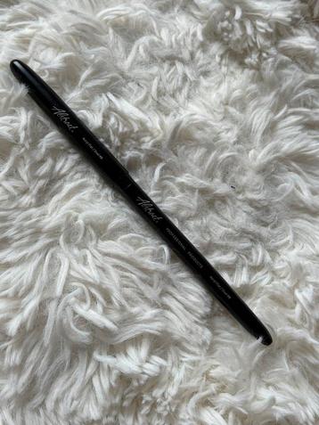 Abstract Acryl Brush beschikbaar voor biedingen