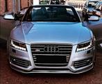 Unieke audi a5 cabriolet 2.0TFSI S-Line 159000km, Auto's, Audi, Cabriolet, Particulier, A5, Te koop