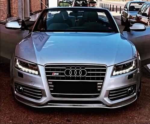 Unieke audi a5 cabriolet 2.0TFSI S-Line 159000km, Auto's, Audi, Particulier, A5, Cabriolet, Ophalen