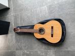 Guitare enfant fournie avec housse, Musique & Instruments, Comme neuf, Guitare classique ou espagnole, Enlèvement