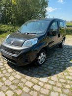 FIAT QUBO 1.4 Benzine TE KOOP, Auto's, Stof, 4 cilinders, 5 deurs, Particulier