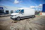 MAN TGE 3.180, Autos, Camionnettes & Utilitaires, 132 kW, 180 ch, Automatique, Achat