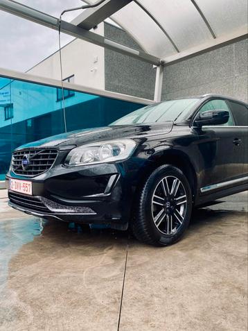 Volvo xc60 beschikbaar voor biedingen