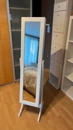 Spiegelkast en juwelenkastje, Huis en Inrichting, Woonaccessoires | Spiegels, Ophalen, Zo goed als nieuw