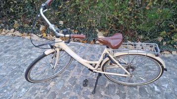 Fiets versnellingen beschikbaar voor biedingen