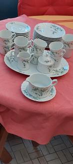 Koffieservies 10 personen eschenbach, Enlèvement ou Envoi