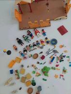 Playmobil – Grote set poppetjes + accessoires, Enlèvement