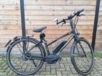 Speedpedelec Dutch ID, Fietsen en Brommers, Elektrische fietsen, Overige merken, 30 tot 50 km per accu, Gebruikt, 47 tot 51 cm