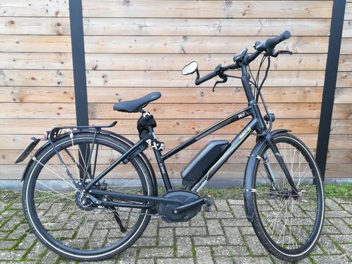 Speedpedelec Dutch ID, Fietsen en Brommers, Elektrische fietsen, Gebruikt, Overige merken, 47 tot 51 cm, 30 tot 50 km per accu