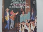 Zangeres Zonder Naam & Normaal - Rock Around The Clock(1986), Ophalen of Verzenden, Nederlandstalig, Single