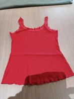 ONDERHEMD MERK ESMARA – MAAT L – NIEUW, Kleding | Dames, Ondergoed en Lingerie, Esmara, Ophalen of Verzenden, Hemd