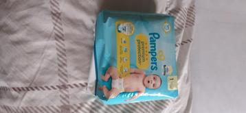 pampers premium protect 26 stuks nieuw beschikbaar voor biedingen