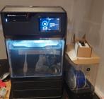 3D Printer Makerbot Method X met Polybox, Informatique & Logiciels, 3D Imprimantes, Wi-Fi intégré, Makerbot, Comme neuf, Enlèvement