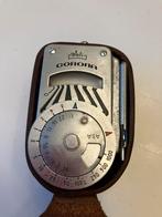 Lichtmeter fotografie, Waltz, Enlèvement