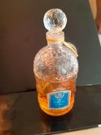 Eau de Guerlain flacon aux abeilles, Enlèvement ou Envoi, Utilisé