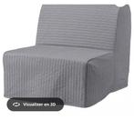 Canape convertible 1 place Lycksele, Enlèvement, Comme neuf