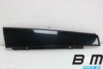 B-stijl afekking  links Audi A6 4G Avant FL 4G0839901 beschikbaar voor biedingen