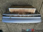 Achterbumper zilver BMW 3-serie E46 sedan 51129071070, Auto-onderdelen, Gebruikt, Ophalen of Verzenden, Achter, Bumper