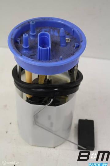 Brandstof opvoerpomp benzine met vlotter VW Polo 6R0919051A beschikbaar voor biedingen