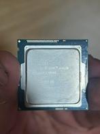 Intel I3 4130, Computers en Software, Processors, Zo goed als nieuw, LGA 1150, 2 tot 3 Ghz, Ophalen of Verzenden