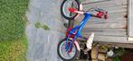 Fiets, Ophalen, Gebruikt, Handrem